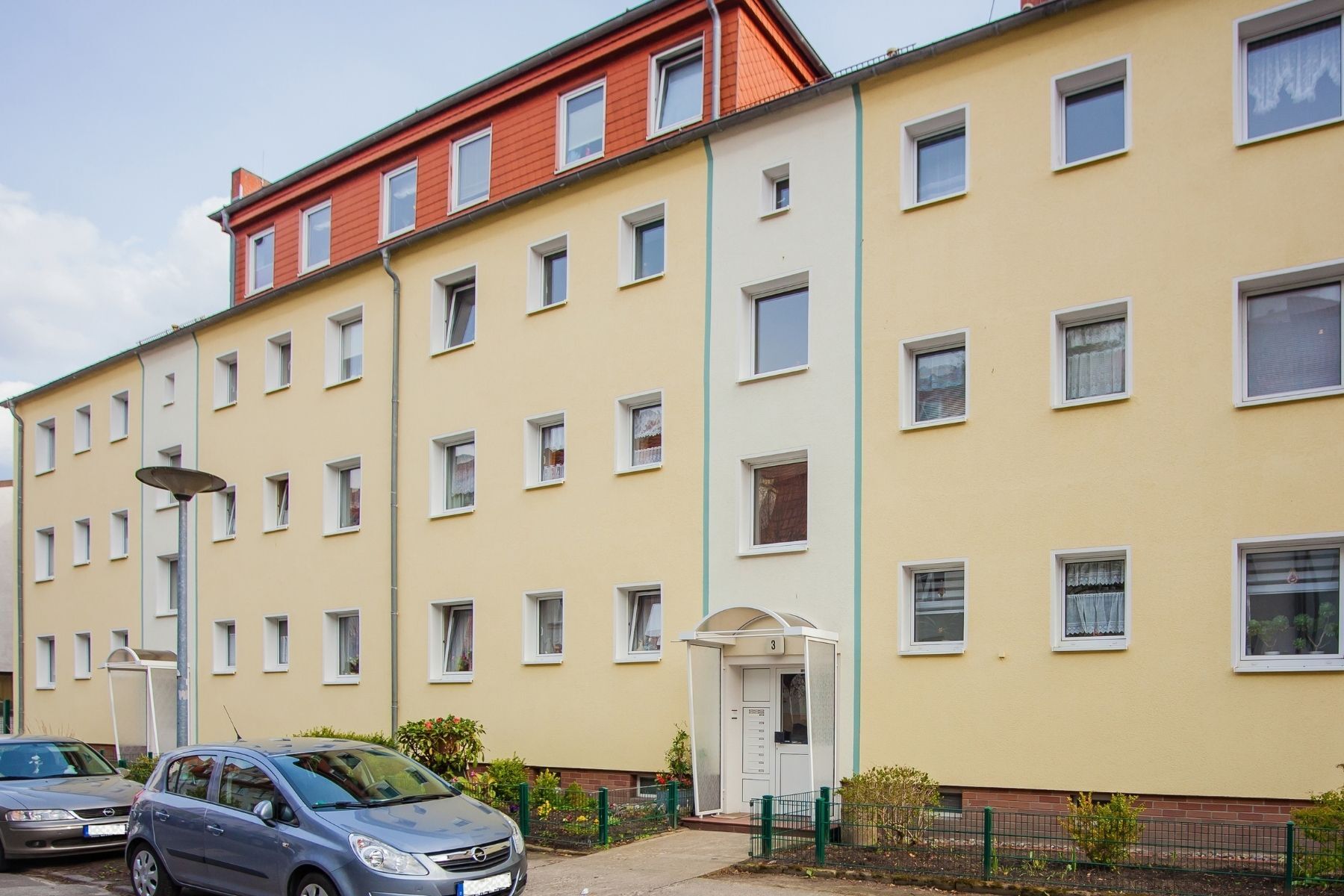 Hermannstraße 3