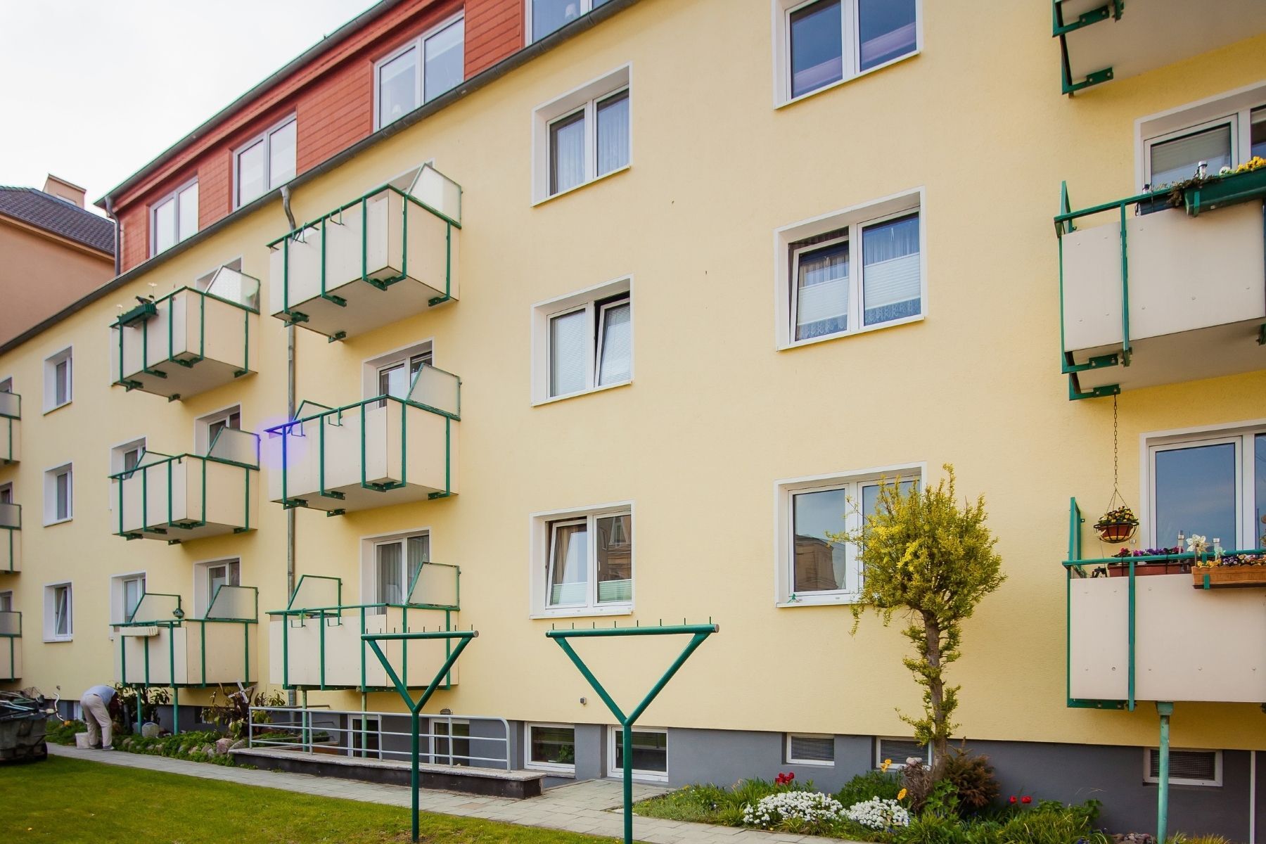 Hermannstraße 4