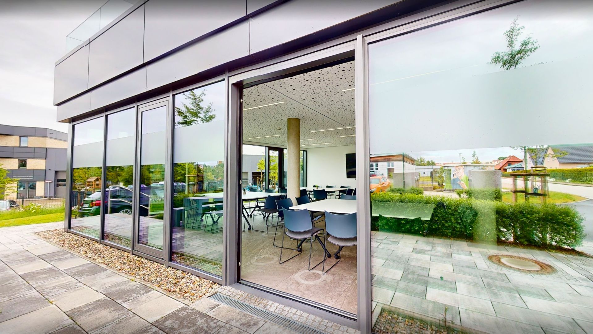 Warnowlounge 26 5