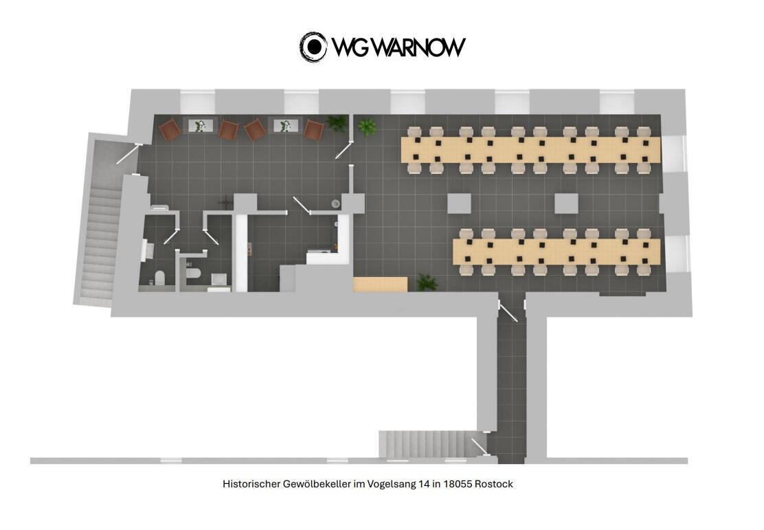Grundriss gewoelbekeller i1200